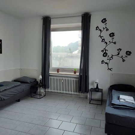 Monteurwohnung 6 P. Moenchengladbach Rheydt Exterior photo