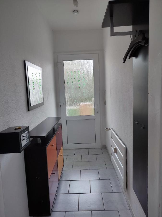 Monteurwohnung 6 P. Moenchengladbach Rheydt Exterior photo